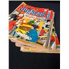 Image 1 : JUGHEAD COMIC BOOK LOT (ARCHIE SERIES)