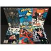 Image 1 : ASSORTED DC COMICS BOOK LOT