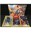 Image 1 : ASSORTED X-MEN BOOK LOT (MARVEL)