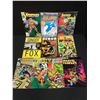 Image 1 : VARIOUS TITLES COMIC BOOK LOT