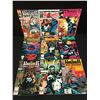 Image 1 : THE PUNISHER War Journal COMIC BOOK LOT (MARVEL COMICS)