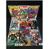 Image 1 : WOLVERINE COMIC BOOK LOT (MARVEL COMICS)
