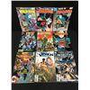 Image 1 : VARIOUS TITLES COMIC BOOK LOT