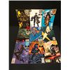 Image 1 : CATWOMAN COMIC BOOK LOT (DC COMICS)