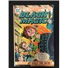 Image 1 : BLACK MAGIC #8 (DC COMICS)