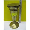 Image 1 : LG. BRASS CANDLE HOLDER