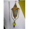 Image 1 : STAFF MOUNT CANDLE HOLDER