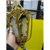 Image 2 : STAFF MOUNT CANDLE HOLDER
