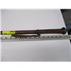 Image 2 : LEATHER WRAPPED 88CM CANE