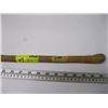 Image 2 : BAMBOO CARVED CANE