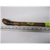 Image 2 : BAMBOO CANE WITH MEASURING STICK