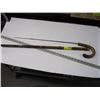 Image 2 : BAMBOO SWORD CANE