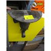 Image 2 : WOODEN CARVED ELEPHANT SHELF
