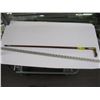 Image 1 : WOODEN CANE WITH SILVER & STAG HANDLE