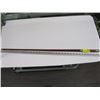 Image 1 : WOODEN CANE WITH SILVER TOP