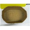 Image 2 : LG. CEDAR BASKET