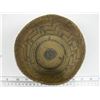 Image 2 : ROUND TIGHT WOVEN BASKET
