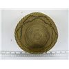 Image 2 : DECORATIVE NATIVE BASKET