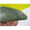 Image 2 : SOAPSTONE CARVING OF THE FISH