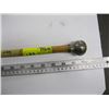 Image 2 : BAMBOO CANE WITH SILVER KNOB
