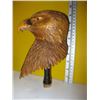 Image 2 : CARVED EAGLE HEAD