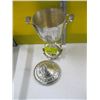 Image 2 : SILVER LIDDED MUG
