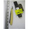 Image 2 : STRAIGHT RAZOR IN CASE