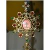 Image 2 : SMALL DECORATIVE CROSS