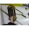 Image 2 : CANDLE HOLDER FOR END OF STAFF
