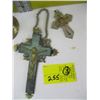 Image 2 : 3 CROSSES
