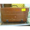 Image 2 : WOODEN CASED BOX WITH CAMBRIDGE INSTRUMENTS