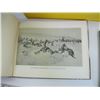 Image 2 : CHARLEY RUSSELL & FREDERICK REMINGTON SKETCH BOOKS