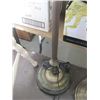 Image 2 : ANTIQUE FLOOR LAMP WITH SHADE