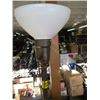 Image 1 : ANTIQUE FLOOR LAMP