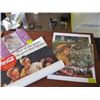 Image 1 : LOT OF ASST. COCA COLA COLLECTOR ITEMS, PLACEMATS, COASTERS, ETC.