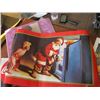 Image 2 : LOT OF ASST. COCA COLA COLLECTOR ITEMS, PLACEMATS, COASTERS, ETC.