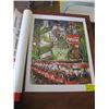 Image 3 : LOT OF ASST. COCA COLA COLLECTOR ITEMS, PLACEMATS, COASTERS, ETC.