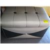 Image 1 : PADDED STORAGE BOX