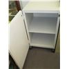 Image 2 : MITA SMALL STORAGE CABINET ON CASTORS