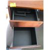 Image 2 : 2 DRAWER DESK