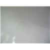 Image 3 : 4 WHITE GLASS VASES
