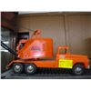 Image 2 : TONKA MOBILE CLAM TOY TRUCK