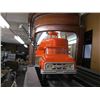Image 8 : TONKA MOBILE CLAM TOY TRUCK