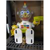 Image 1 : ELECTRIC ROBOT