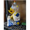 Image 2 : ELECTRIC ROBOT