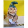 Image 2 : FISHER PRICE PULL TOY & A MONKEY WINDUP TOY