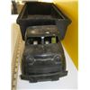 Image 2 : BLACK TIN WYANDOTTE DUMPTRUCK