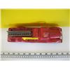 Image 2 : RED METAL MASTERS FIRE ENGINE