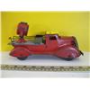 Image 2 : METAL TIN TOY SPOTLIGHT TRUCK