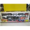 Image 1 : PLASTIC TRAIN SET, BATTERY OPERATED